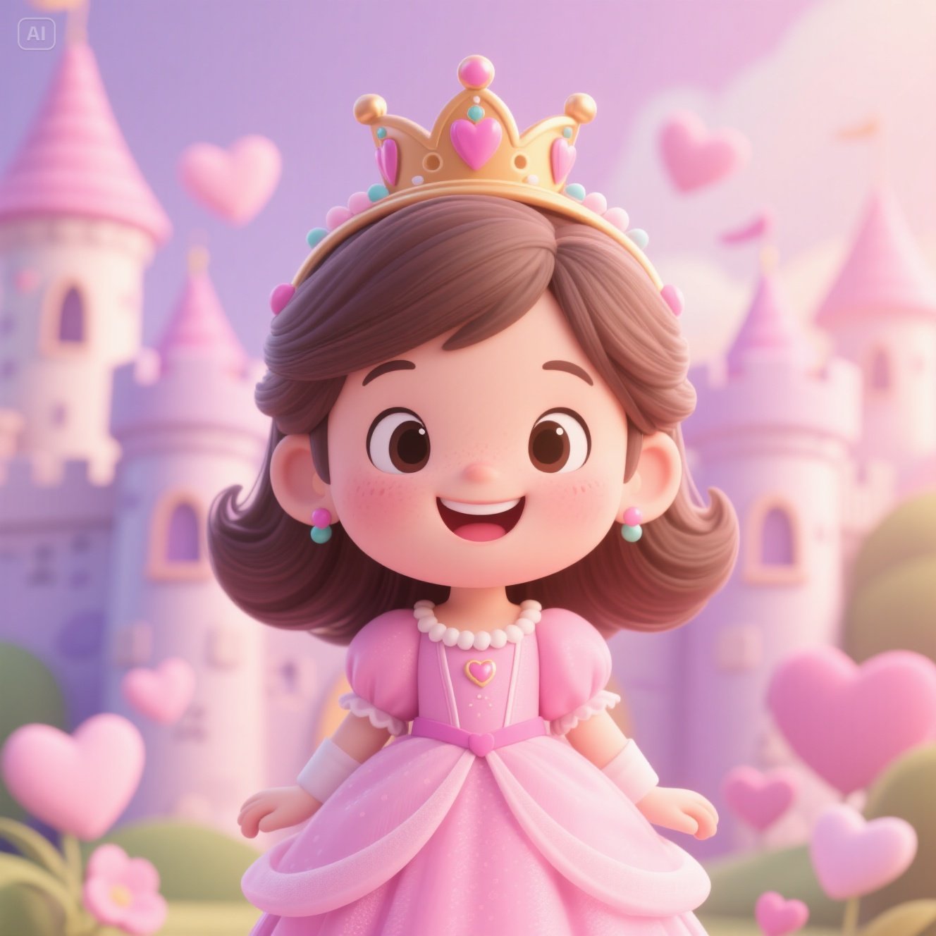 Princess World